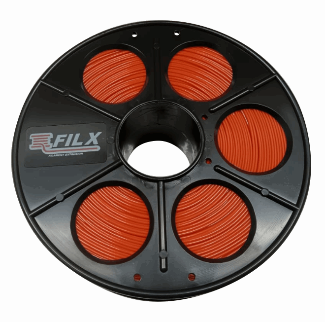 Fil X PLA Filament - 1 KG