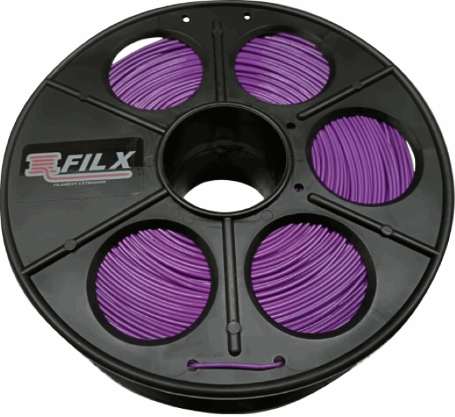 Fil X PLA Filament - 1 KG