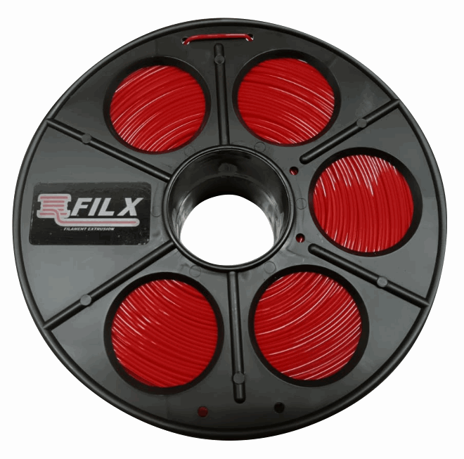 Fil X PLA Filament - 1 KG