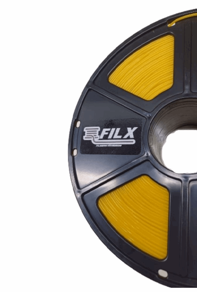 Fil X PLA Filament - 1 KG