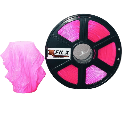 Fil X SBS Neon Filament - 1 KG