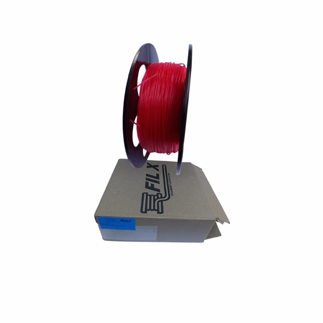 Fil X SBS Filament - ZK Print Trolley Pink 1 KG
