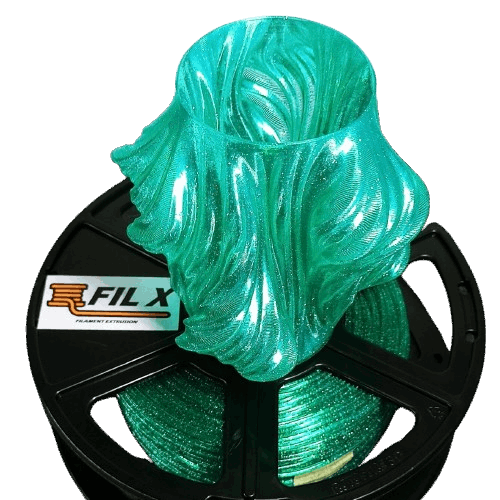 Fil X SBS Glitter Filament - 1 KG
