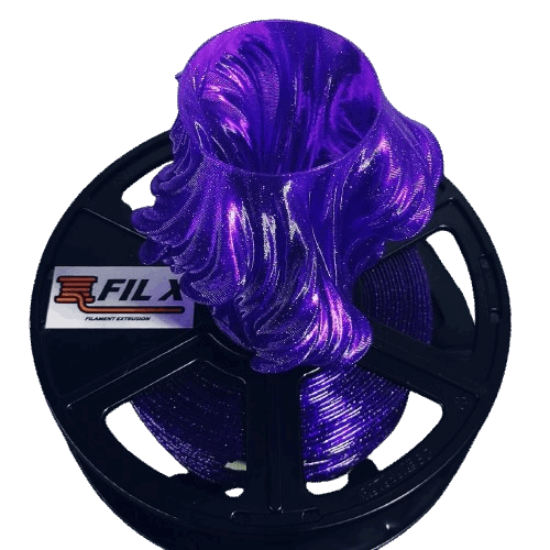 Fil X SBS Glitter Filament - 1 KG