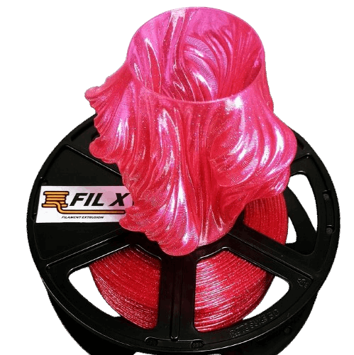 Fil X SBS Glitter Filament - 1 KG