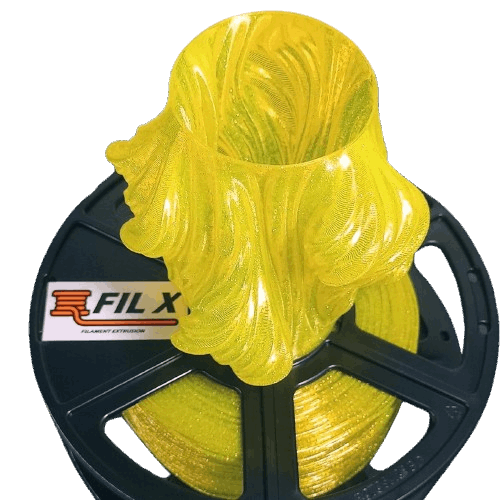 Fil X SBS Glitter Filament - 1 KG