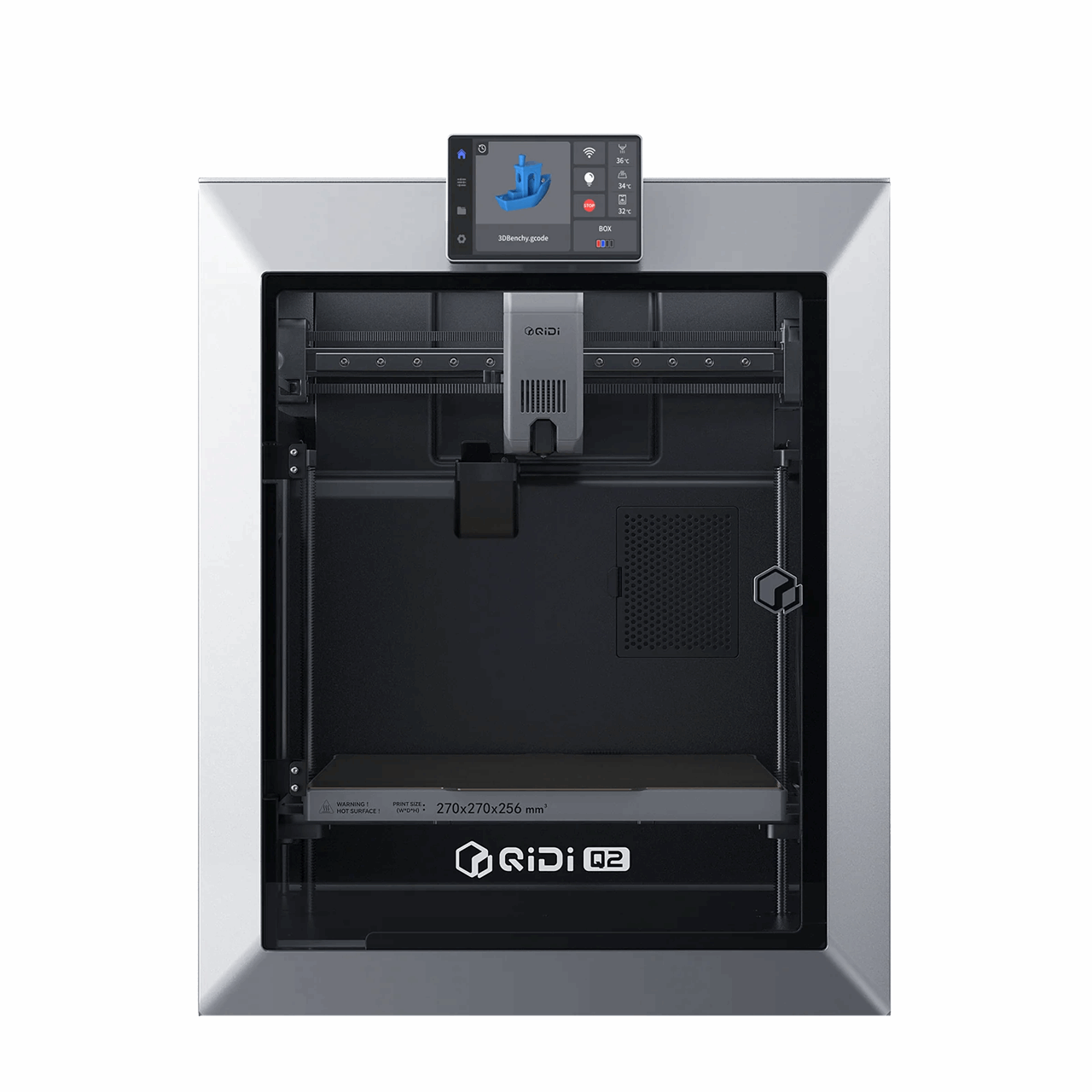 QIDI Tech Q2 - 3D Printer