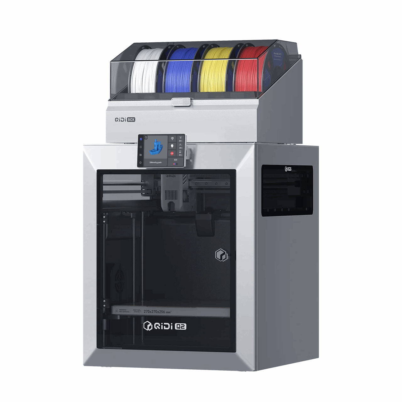 QIDI Tech Q2 - 3D Printer