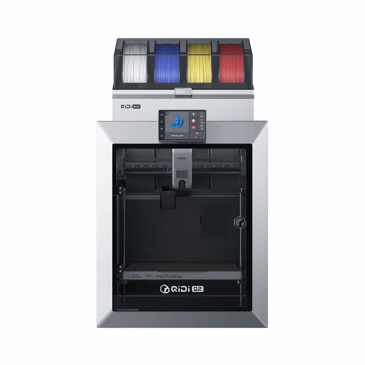 QIDI Tech Q2 - 3D Printer