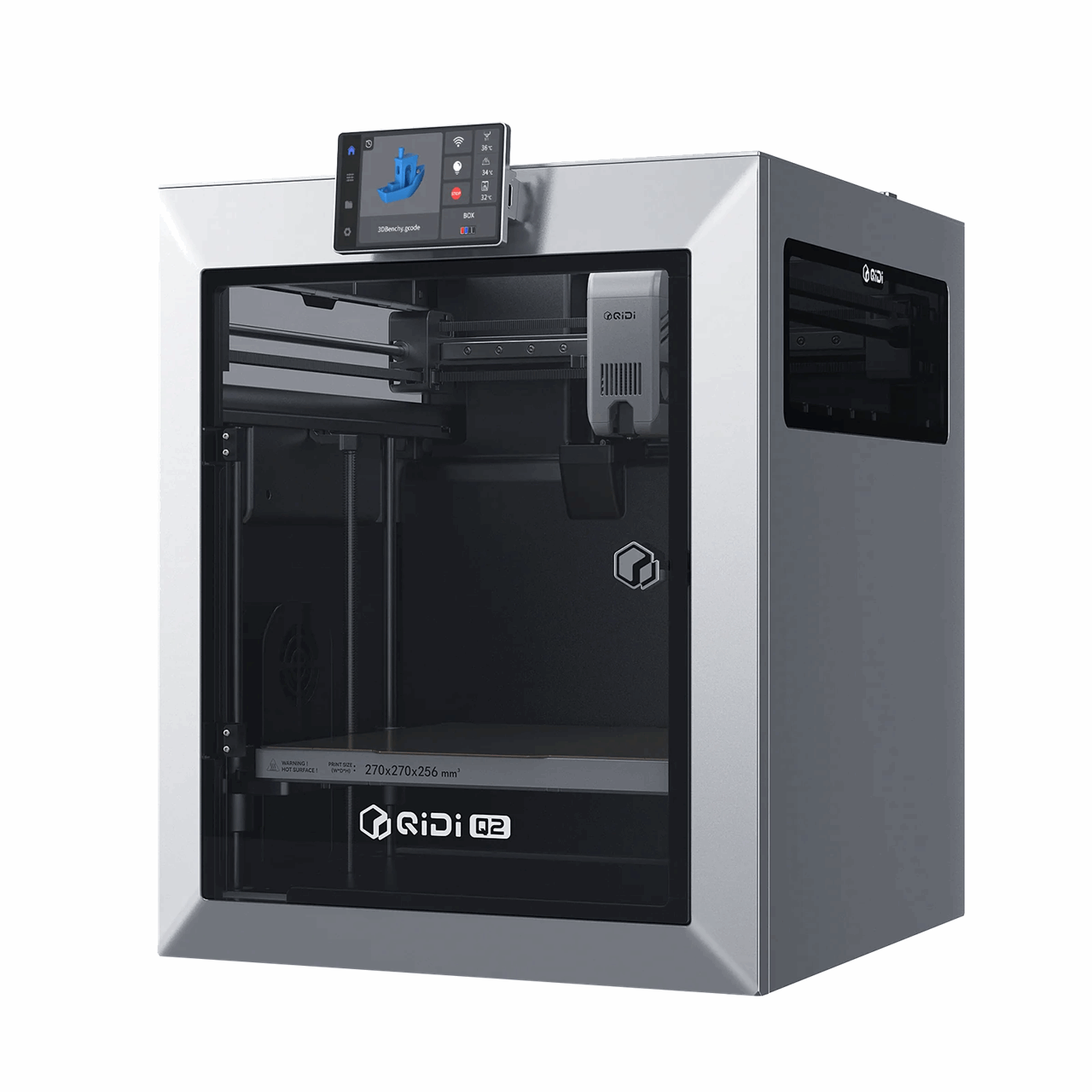 QIDI Tech Q2 - 3D Printer