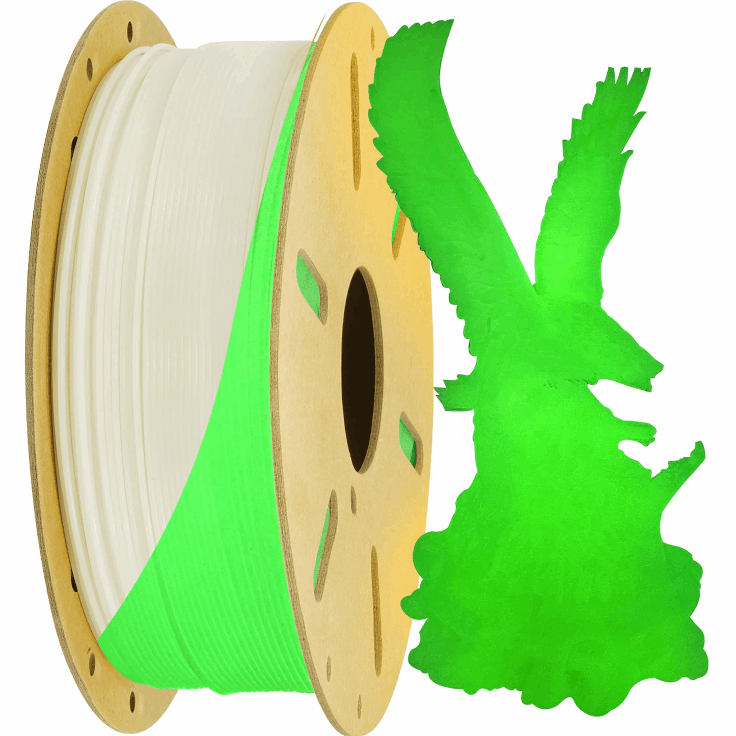 Winplu-s PLA Luminous β 3D Printer Filament