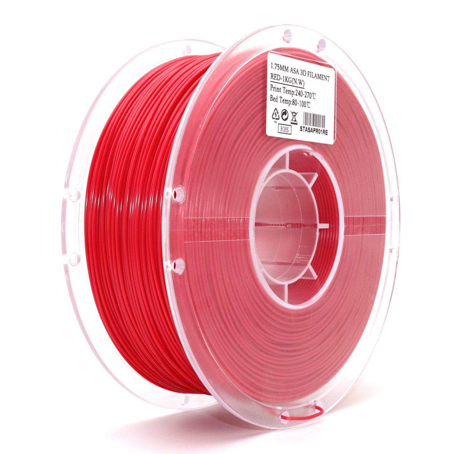 Winplu-s ASA – 3D Printer Filament