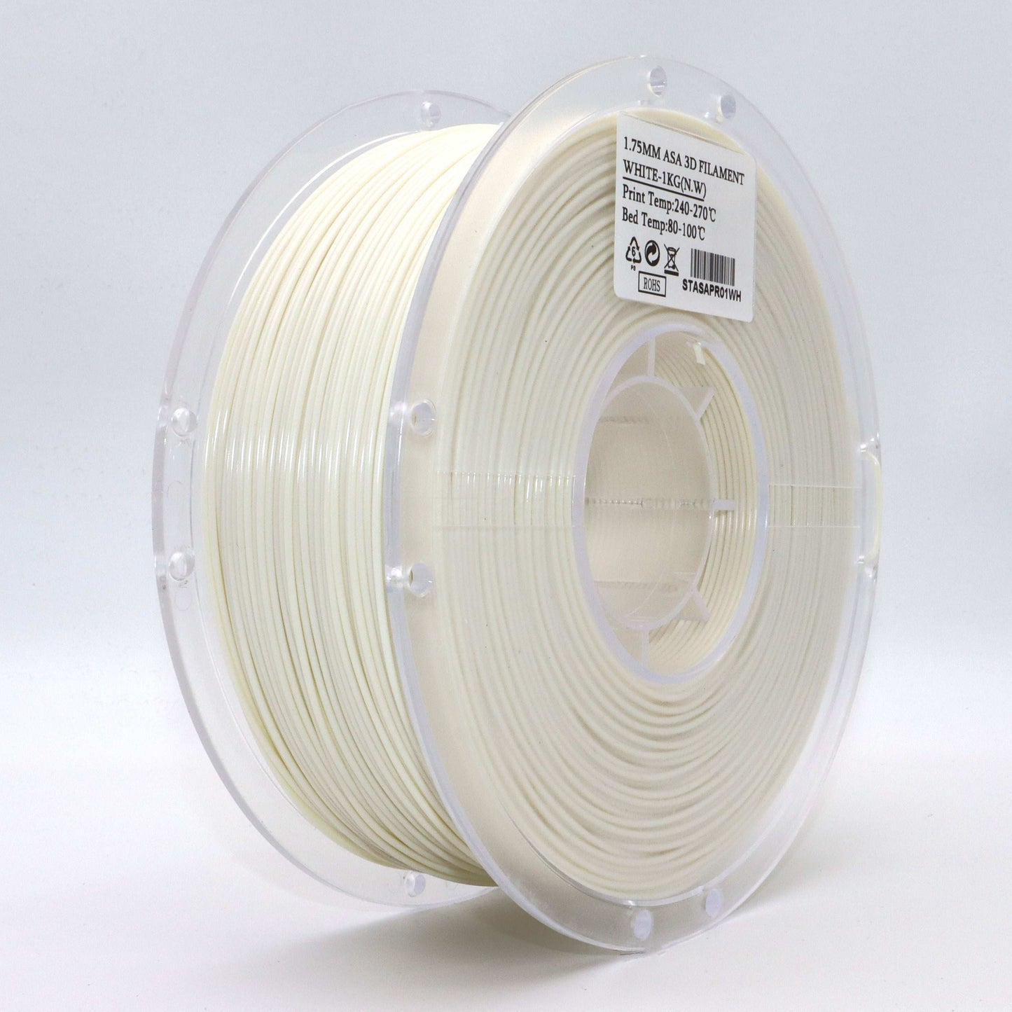 Winplu-s ASA – 3D Printer Filament