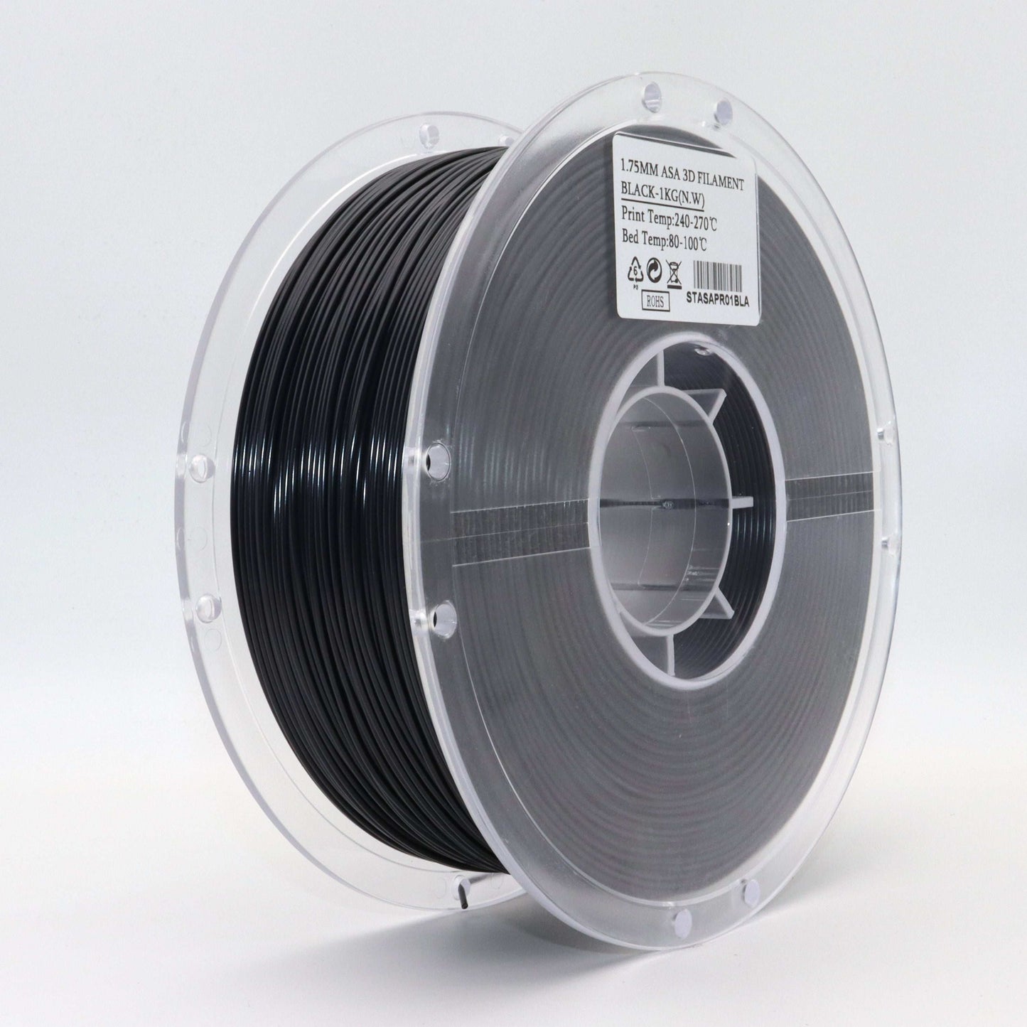 Winplu-s ASA – 3D Printer Filament