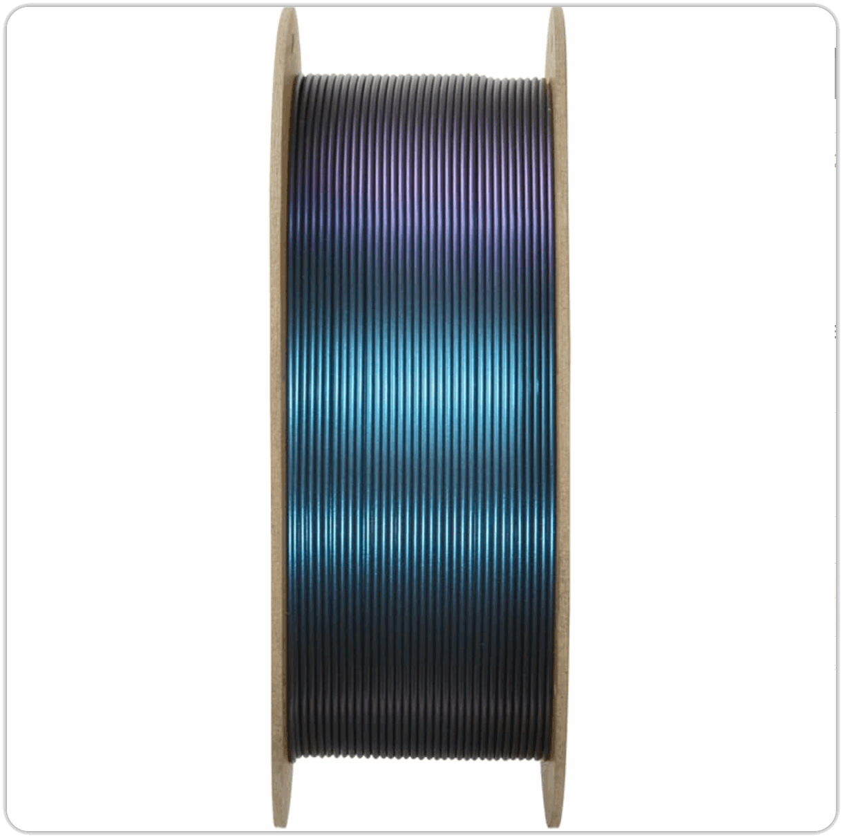 WinPlus 3D Printer PLA Stralight Filament - Comet