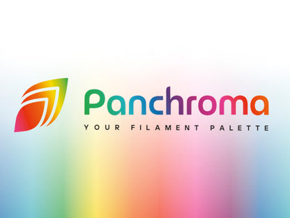 Panchroma by Polymaker Premium PLA Filament – 1kg
