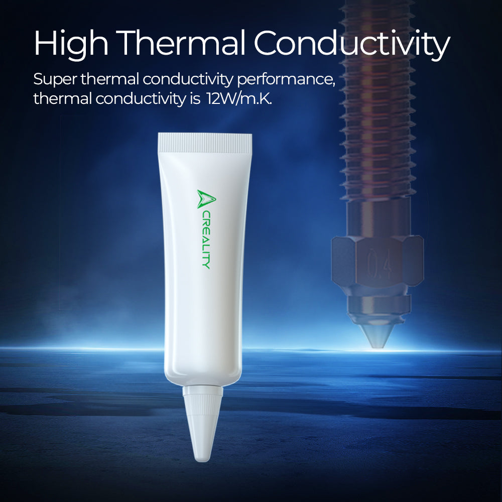 Creality Thermal Grease – 10g – 4008060118