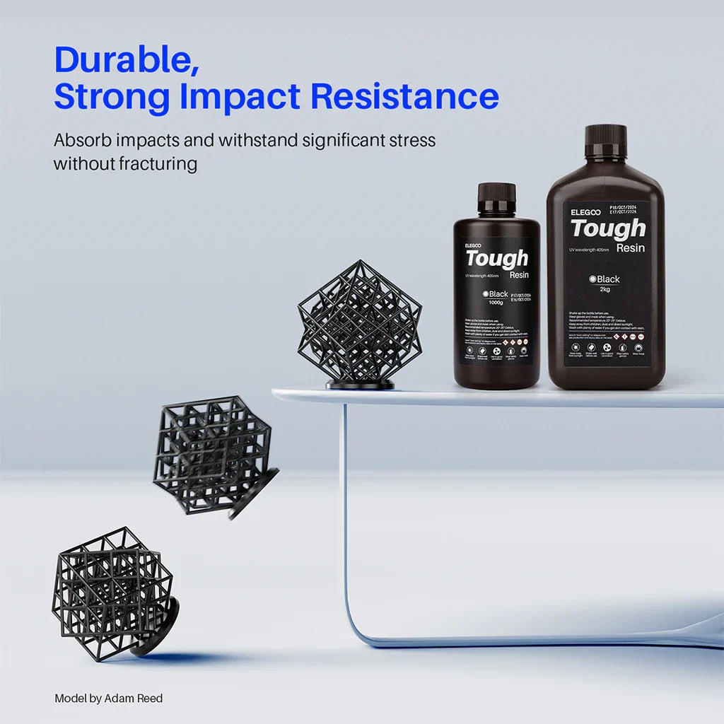 ELEGOO Tough Resin - 1kg product image 7