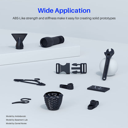 ELEGOO Tough Resin - 1kg product image 5
