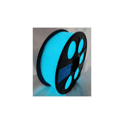 FIL X SBS Glow in the Dark 3D Printer Filament – 1KG Spool, 1.75mm