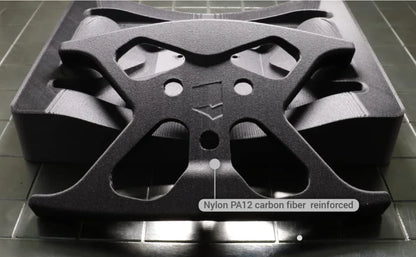 Polymaker Polymide PA12-CF Carbon Fibre Reinforced Nylon Filament – 500g