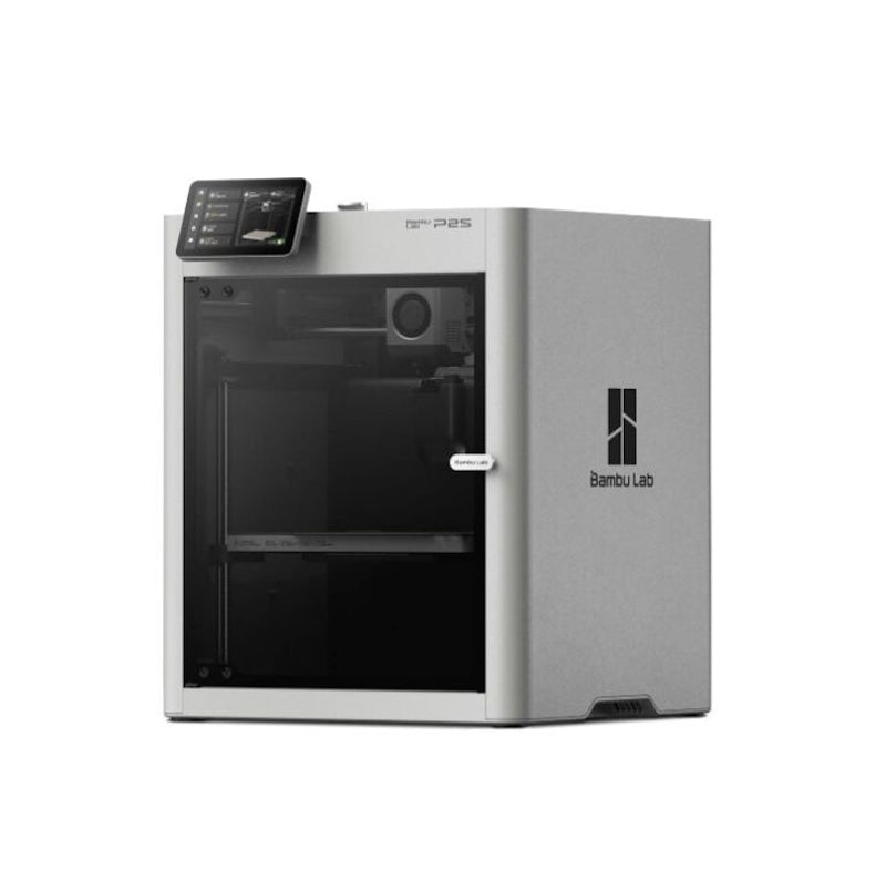 Bambu Lab P2S Combo 3D Printer