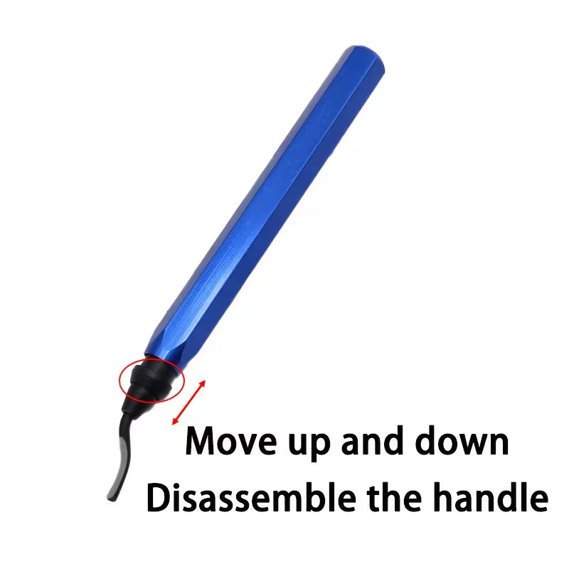 Deburring & Trimming Knife