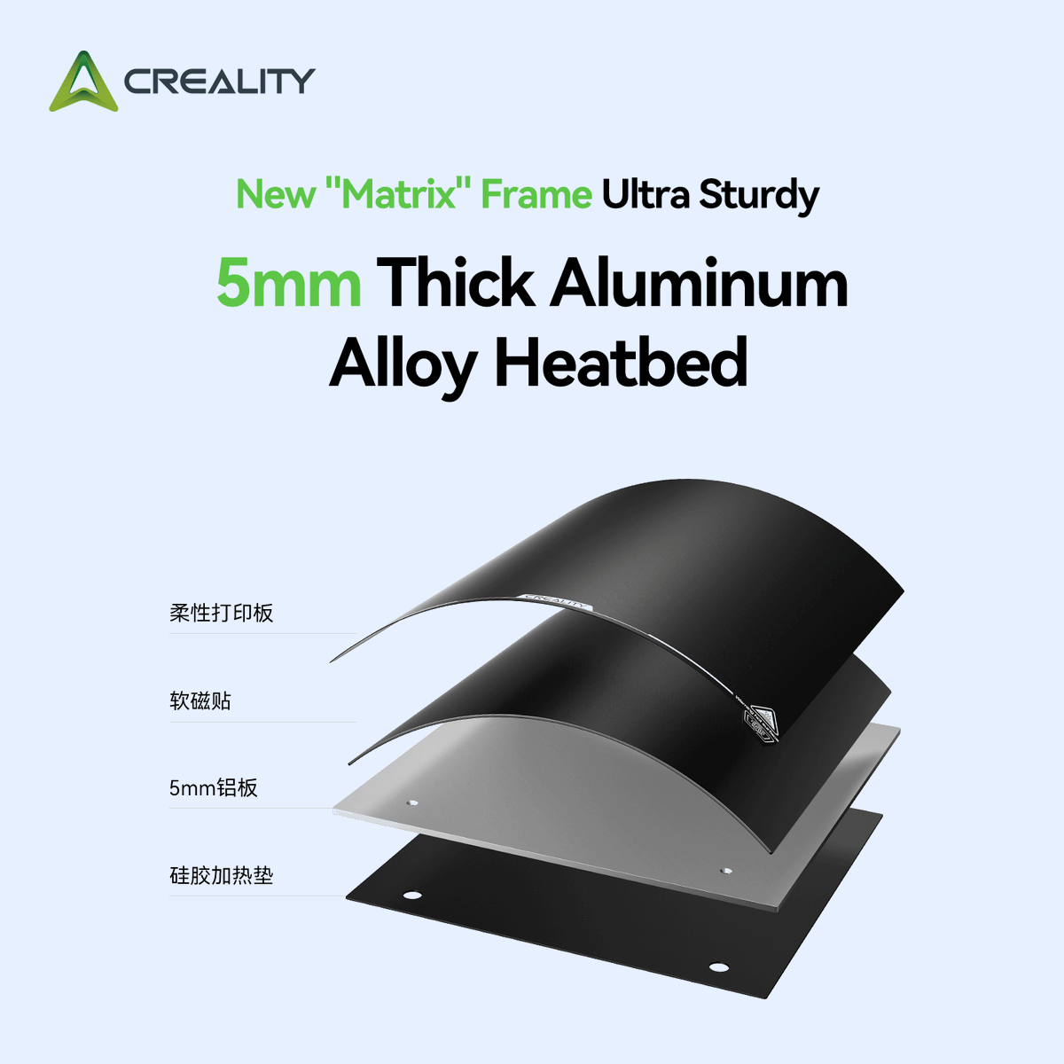 Creality K2 PLUS - 3D Printer