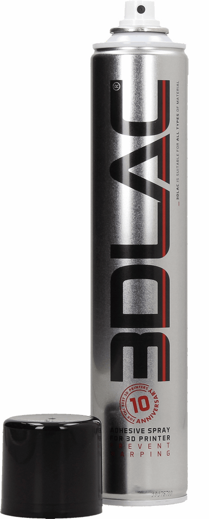3DLAC Bed Adhesion Spray - 400ml