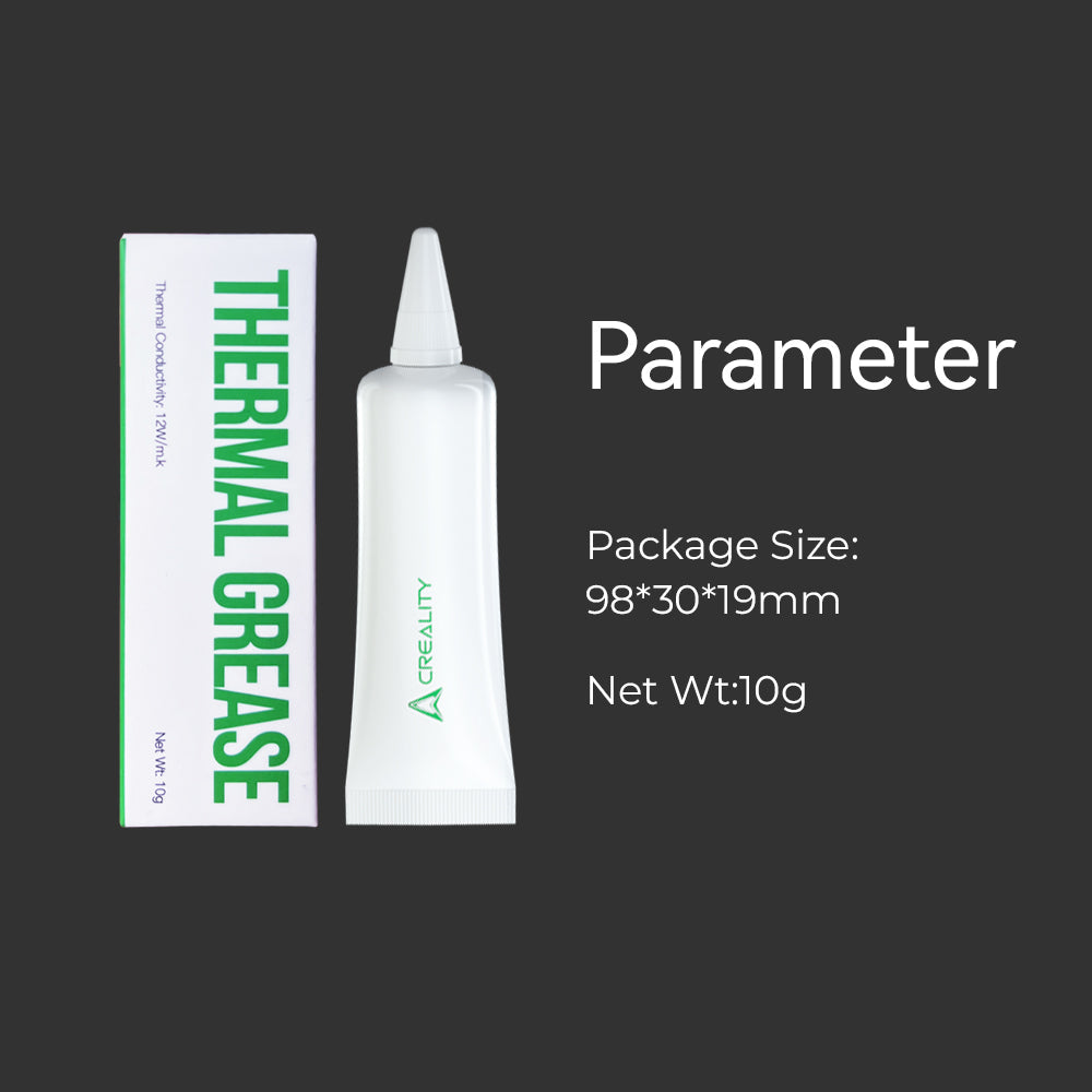 Creality Thermal Grease – 10g – 4008060118
