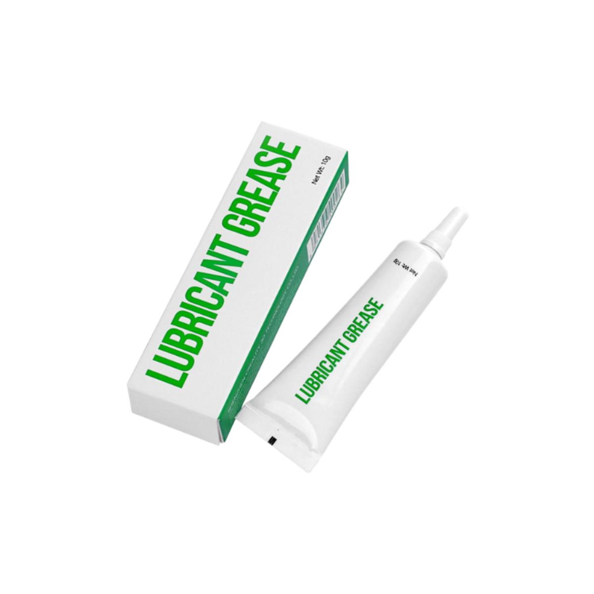 Creality Lubricant Grease – 10g – 4008060117