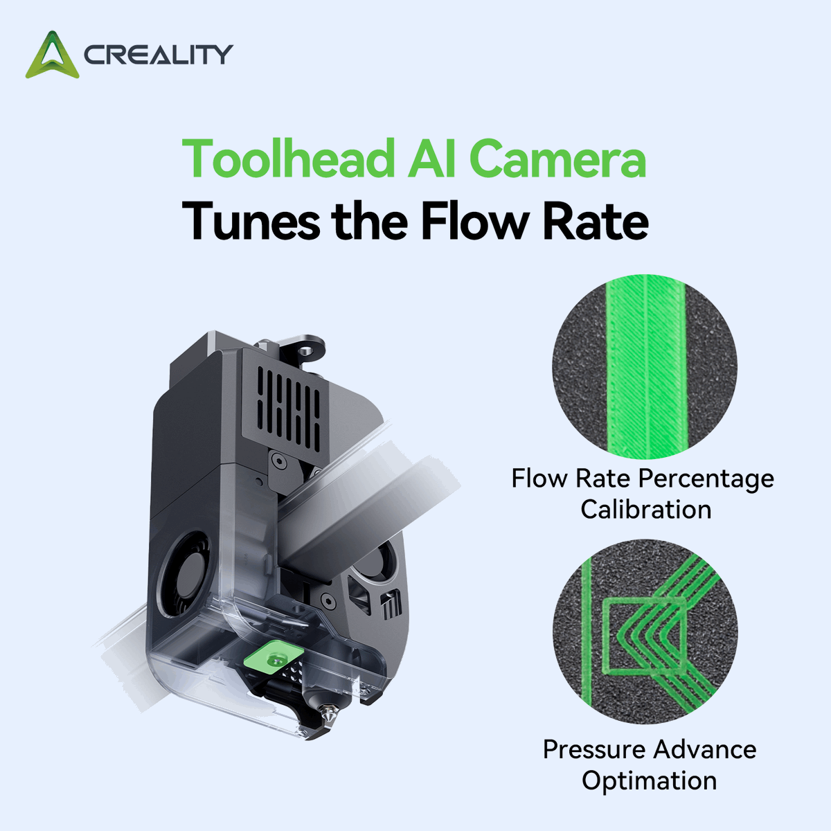 Creality K2 PLUS - 3D Printer