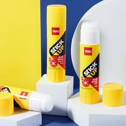 Deli Glue Stick Adhesive for 3D Printing – 40 g