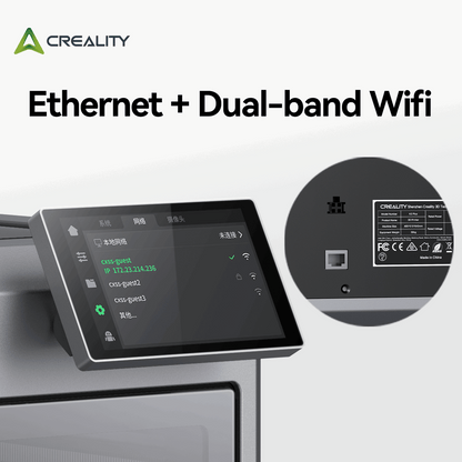 Creality K2 PLUS - 3D Printer