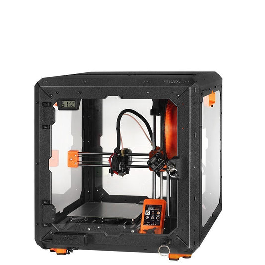 Original Prusa MINI+ 3D Printer
