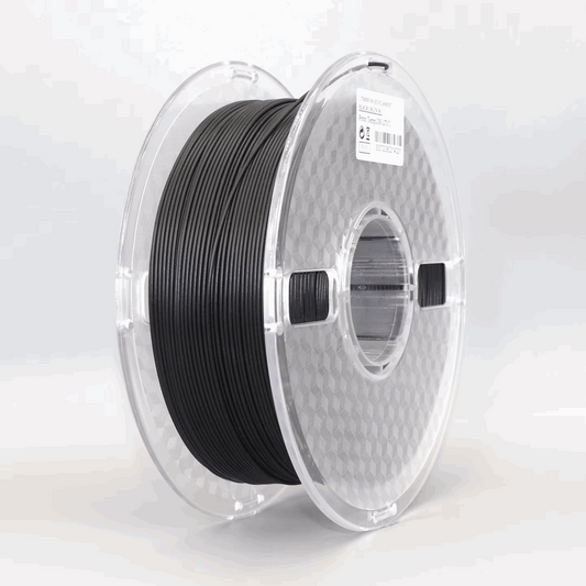 Winplu-s PA-CFRP-CF – Nylon Carbon Fiber Reinforced 3D Printer Filament
