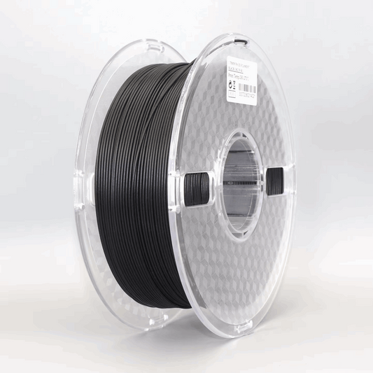 Winplu-s PA-CFRP-CF – Nylon Carbon Fiber Reinforced 3D Printer Filament