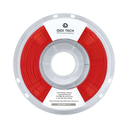 QIDI ULTRA ABS-GF25 Filament