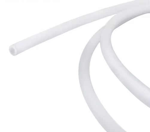 PTFE Tube 2.5mm ID  4mm OD – Sold Per Meter