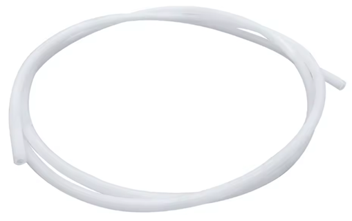 PTFE Tube 2.5mm ID  4mm OD – Sold Per Meter