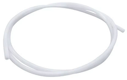 PTFE Tube 2.5mm ID  4mm OD – Sold Per Meter