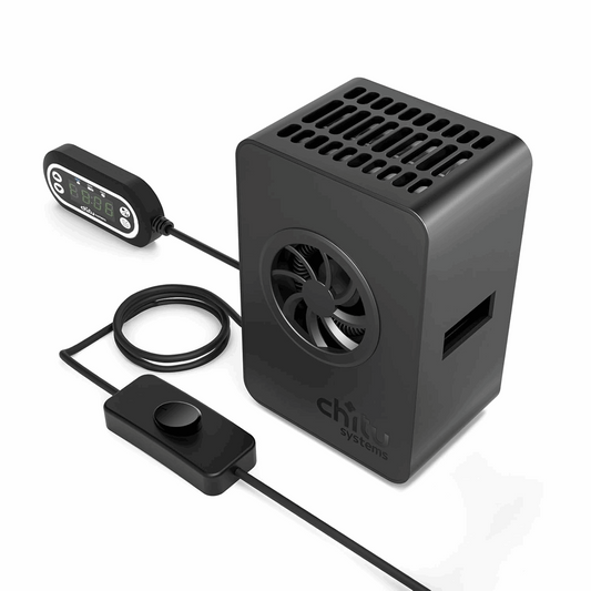 Chitu Systems H2 Mini Heater for Resin 3D Printers