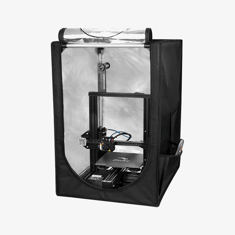 Creality 3D Printer Enclosure - Medium