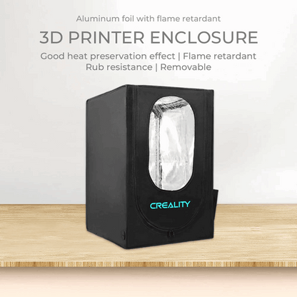 Creality 3D Printer Enclosure - Medium