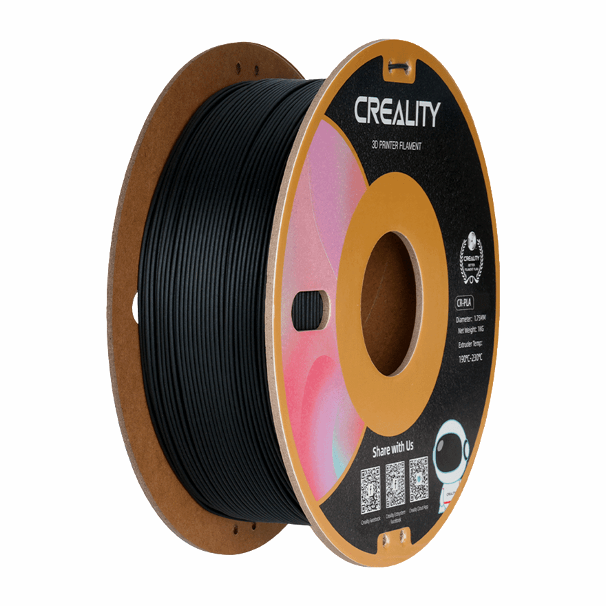 Creality CR-PLA 3D Printer Filament - 1kg