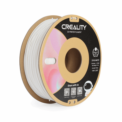 Creality CR-PLA 3D Printer Filament - 1kg