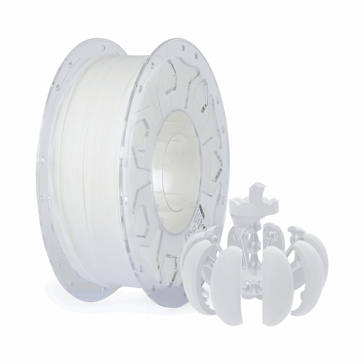 Creality CR-PLA 3D Printer Filament - 1kg