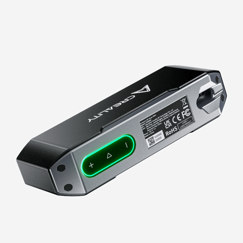Creality CR-Scan Otter - 3D Scanner