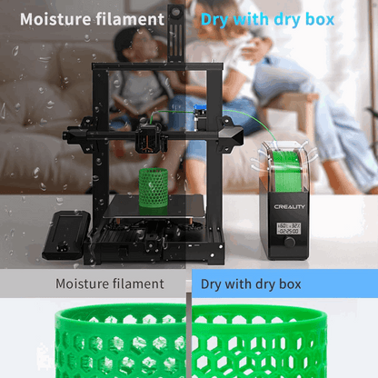 Creality Dry Box 2.0