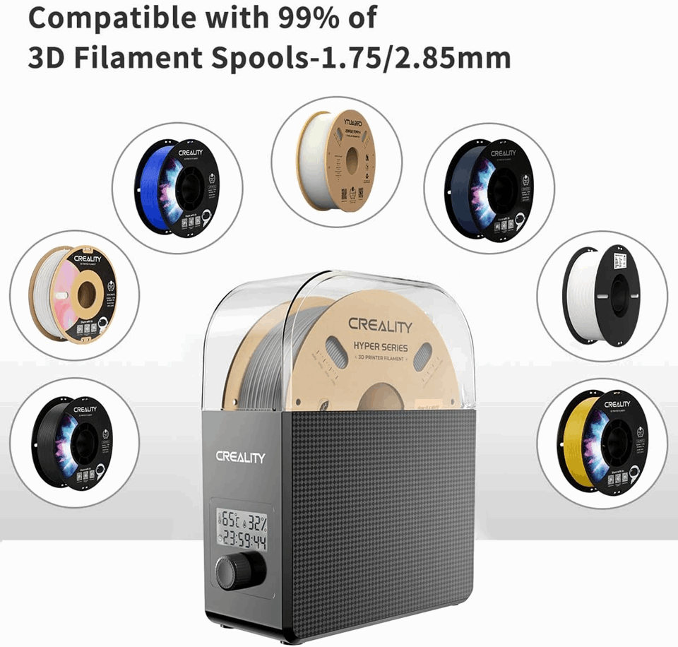 Creality Dry Box 2.0